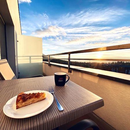 Apartman Deluxe Štrbské Pleso المظهر الخارجي الصورة