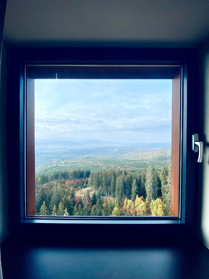 Apartman Deluxe Štrbské Pleso المظهر الخارجي الصورة