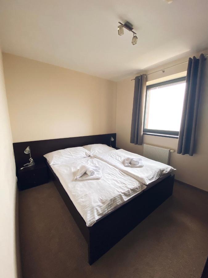 Apartman Deluxe Štrbské Pleso المظهر الخارجي الصورة