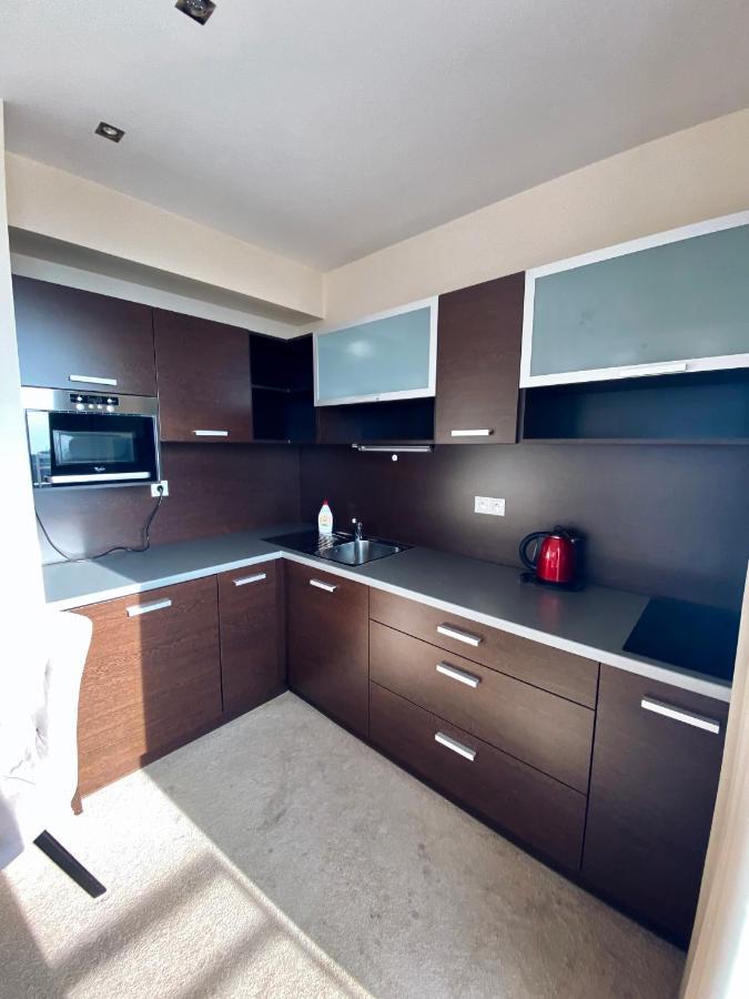 Apartman Deluxe Štrbské Pleso المظهر الخارجي الصورة