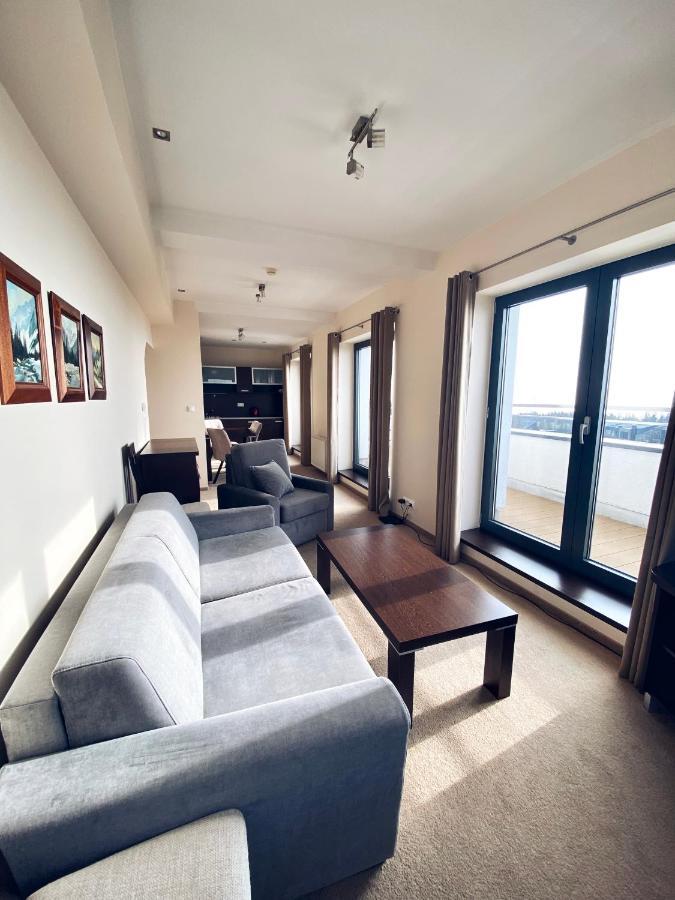 Apartman Deluxe Štrbské Pleso المظهر الخارجي الصورة