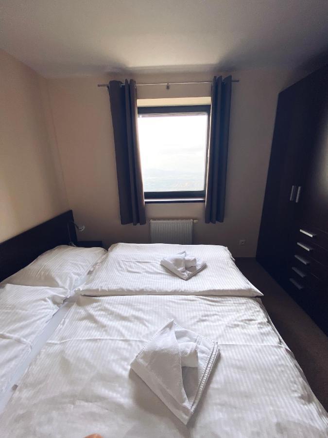 Apartman Deluxe Štrbské Pleso المظهر الخارجي الصورة