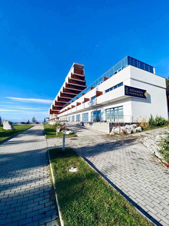 Apartman Deluxe Štrbské Pleso المظهر الخارجي الصورة